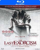 The Last Exorcism (Blu-ray Movie), temporary cover art