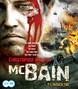 McBain (Blu-ray Movie)