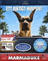 Marmaduke (Blu-ray Movie), temporary cover art