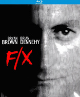 F/X (Blu-ray Movie), temporary cover art