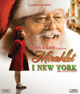 Miracle on 34th Street (Blu-ray Movie), temporary cover art