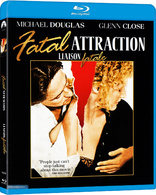 Fatal Attraction (Blu-ray Movie)