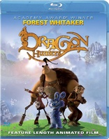 Dragon Hunters (Blu-ray Movie)