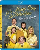 It's Always Sunny in Philadelphia: The Complete Season Seven (Blu-ray Movie)