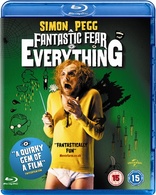 A Fantastic Fear of Everything (Blu-ray Movie), temporary cover art