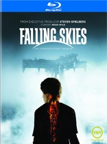 Falling Skies: The Complete First Season (Blu-ray Movie)