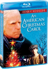 An American Christmas Carol (Blu-ray Movie)