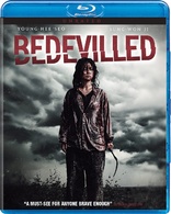 Bedevilled (Blu-ray Movie)