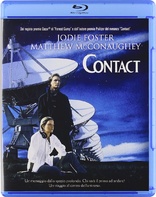 Contact (Blu-ray Movie)