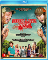 Tucker & Dale vs. Evil (Blu-ray Movie)