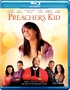 Preacher's Kid (Blu-ray Movie)