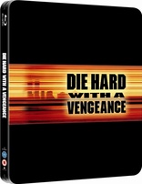 Die Hard with a Vengeance (Blu-ray Movie), temporary cover art