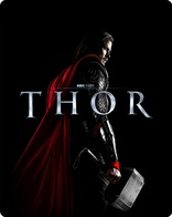 Thor (Blu-ray Movie)