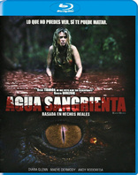 Black Water (Blu-ray Movie)