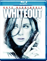 Whiteout (Blu-ray Movie)