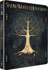 Snow White & the Huntsman (Blu-ray Movie)