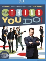 That Thing You Do! (Blu-ray Movie)
