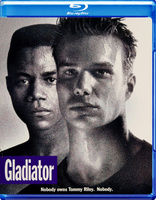 Gladiator (Blu-ray Movie), temporary cover art