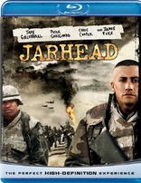 Jarhead (Blu-ray Movie)