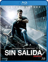 Abduction (Blu-ray Movie)