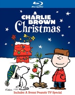 A Charlie Brown Christmas (Blu-ray Movie)