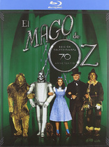 The Wizard of Oz (Blu-ray Movie), temporary cover art