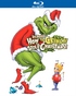 Dr. Seuss' How the Grinch Stole Christmas! (Blu-ray Movie)