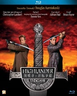 Highlander: Endgame (Blu-ray Movie)