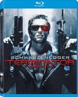 The Terminator (Blu-ray Movie)