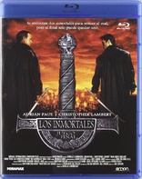 Highlander: Endgame (Blu-ray Movie)