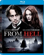 From Hell (Blu-ray Movie)