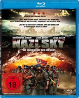 Nazis at the Center of the Earth (Blu-ray Movie)