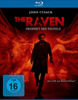 The Raven (Blu-ray Movie)