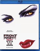 Fright Night Part II (Blu-ray Movie), temporary cover art