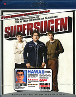 Superbad (Blu-ray Movie)