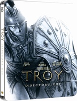 Troy (Blu-ray Movie), temporary cover art