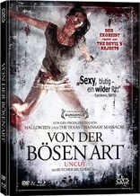 The Violent Kind (Blu-ray Movie)