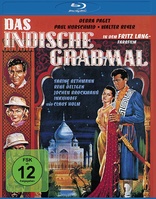 Das Indische Grabmal (Blu-ray Movie)