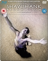 The Shawshank Redemption (Blu-ray Movie)