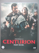 Centurion (Blu-ray Movie)