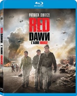 Red Dawn (Blu-ray Movie)