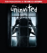 The Uninvited (Blu-ray Movie)