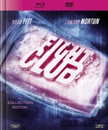 Fight Club (Blu-ray Movie)