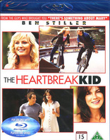 The Heartbreak Kid (Blu-ray Movie)