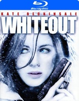 Whiteout (Blu-ray Movie)