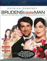 Made of Honor (Blu-ray Movie)