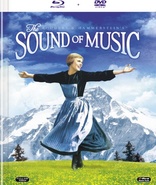 The Sound of Music (Blu-ray Movie)