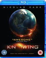 Knowing (Blu-ray Movie)