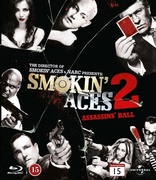 Smokin' Aces 2: Assassins' Ball (Blu-ray Movie)