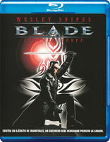 Blade (Blu-ray Movie)